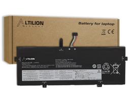 Nešiojamo kompiuterio akumuliatorius Baterija Altilion Energy L21M4PH3 tinkama Lenovo