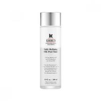 Kiehl S Milk Peeling Toner 200ml Single option white
