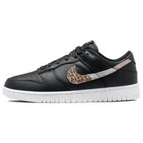 Nike Dunk Low Se Primal Black Women's DD7099-001 42 gray