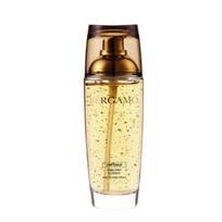 Bergamo 24K Gold Essence Anti-Aging Hydrating Facial Essence 110ml beige