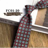 Retro Hong Kong Style 8cm Hand-Tied Tie for Men - Wedding, Host, Announcer, Daily Wear & Formal Suit Accessory black