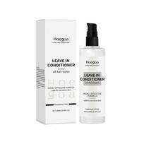 Hoegoa Leave-In Conditioner Essence Improves Dry And Frizzy Hair, Repairs Hair Quality, Nourishes And Makes Hair Shiny And Smooth