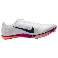 Nike Maxfly 2 Rebound Bėgimo Bateliai Vyriški Balti Juodi Raudoni FD8395-100 46 gray
