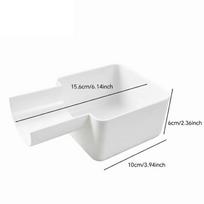 3D Printed Washing Machine Drainage Tray Washing Machine Drain Pan  Laundry Room Floor balta