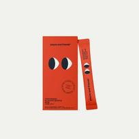 yiayiafriends Extra Virgin Alyvuogių Aliejaus Lazdelė #Čili 10ml*10vnt. 10ml*10ea red