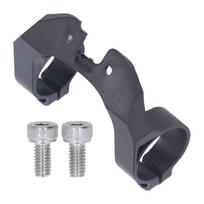 Exquisite Sturdy E-Bike Display Fixing Mount for BAFANG Middle Motor 850C C965 juoda