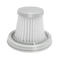 HEPA Filter for Xiaomi Mijia Handy Home Car Mini Wireless Vacuum Cleaner Washable Replacement Accessories Spare Parts white