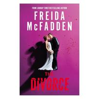 The Divorce Paperback By McFadden Freida UKN1912