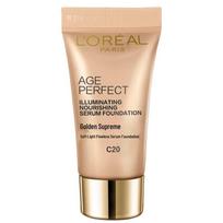 L'Oréal Infallible Serum Foundation beige