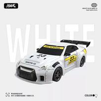 1:43 Rc Drift Car Full-Scale Performance Built-In High-Sensitivity Gyroscope 4-wheel Drive Remote-Controlled Car with Led Light Birthday Gift for Kids pilka