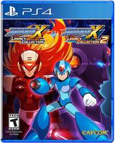 Kompiuterinis žaidimas Mega Man X Legacy Collection 1+2 Playstation 4