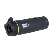 PIXFRA MILE 2 PFI-M419 400x300 19mm 1x-8x 50Hz Wi-Fi  Šiluminis Monokuliaras