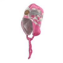 Huppa Megzta kepurė SILBY, rožinė, M, pink