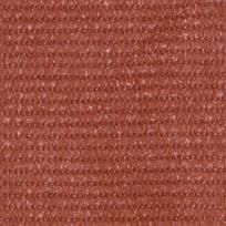 Balkono pertvara, 120x400 cm, ruda