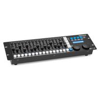 BZ512P DMX valdiklis 512 DMX kanalų
