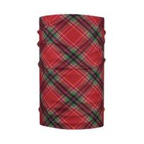 Kaklaskarė WDX Tubularwind tartan