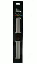 Metaliniai virbalai RainBow® RB-55, 5 vnt. 20 cm 3,5 mm