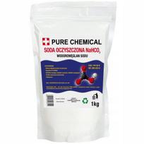 Išvalytas natrio hidrogeno karbonatas Chosa 1kg