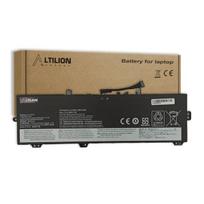 Nešiojamo kompiuterio akumuliatorius Baterija Altilion Energy L21L4PG5 tinkama Lenovo