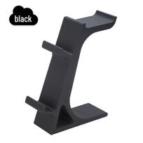 3D Printed Universal Stand for PS4/PS5/Xbox Game Controller & Headset balta