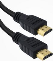 Auksu dengtas HDMI laidas 1080p 3D premium DragonTrading, 5 m