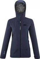 Millet Mungo II 2.5L GTX W saphir striukė - Mėlyna 3515720020230