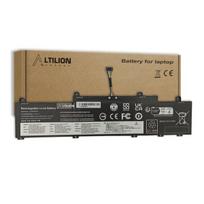 Nešiojamo kompiuterio akumuliatorius Baterija Altilion Energy L21M3P76 tinkama Lenovo