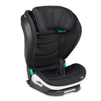 Automobilinė kėdutė BeSafe Flex FIX 2 Black Soft Breeze