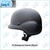 PE Level 2 Ballistic Tactical Helmet