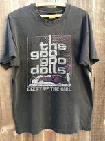 The Goo Goo Dolls  Dizzy Up the Girl  Album Promo T-Shirt AN51158 Unisex T-Shirt XXL