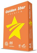 Biuro kopijavimo popierius Golden Star, A4, 500 lapų