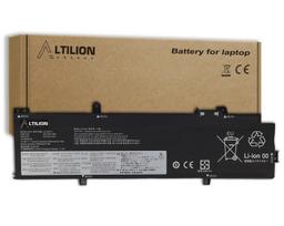 Nešiojamo kompiuterio akumuliatorius Baterija Altilion Energy L21D4P71 tinkama Lenovo