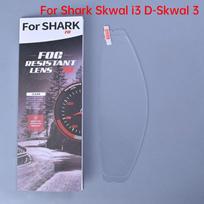Skydelis Shark Skwal i3 D-Skwal 3 D Skwal 3 Ridill 2 Šalmo Skydeliai Pakeičiama Linzė Priekinis Stiklas skwal i3 ridill 2 VZ400 purple