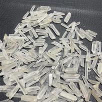 1kg Clear Lemurian Seed Quartz Point Cluster Crystal Rough Healing 25-70mm