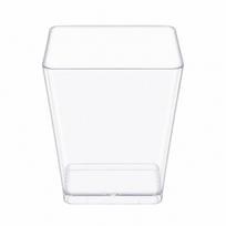 Desertų indeliai 150 ml, rinkinys 25 vnt.