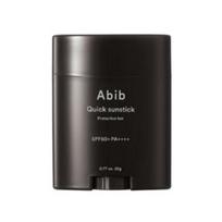 Abib Quick Sunstick Protection Bar 22g gray