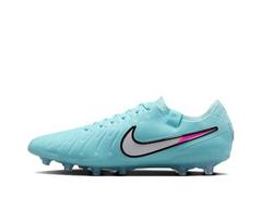 Nike Tiempo Legend 10 Elite futbolo bateliai IB9520-401 Vyriškas dydis EU 44.5 mėlyna