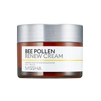 MISSHA Bičių žiedadulkių atnaujinantis kremas 50ml gray