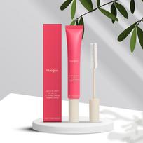 Daily Hair Care Cream for Natural Styling Gentle, Smooth & Shiny Finish with Nourishing Formula 17g red