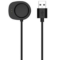 Smartwatch charger For Amazfit T-Rex 3/Balance 2 black black