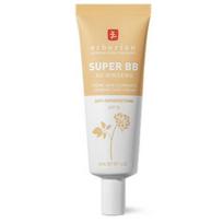 Erborian Super BB Cream SPF25 40ml – Full Coverage Skincare Foundation with Anti-Imperfection Care (2 Shades Available) 01. Nude 40ml (1 pc) white