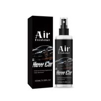 Car Scent 100ml One Size