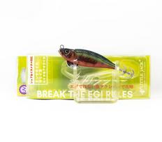 Little Jack Huggos 65mm 9 grams Eging Squid Jig 05 (8805)