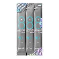 MASIL 8 Seconds Salon Volumizing & Plumping Liquid Hair Mask 8ml*9ea 8ml gray