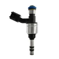12629927 6Holes Injector for Buick Allure LaCrosse Cadillac CTS SRX Chevy GMC Terrain Rep 12642021 FIJ0030 2173449 FJ1059 4G2248 M1406