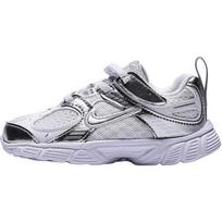 Nike V5 RNR Kvėpuojantys žemi kūdikių ir mažylių batai Sidabriniai Balti Kūdikio ir Mažylio HQ6413-103 23.5 balta