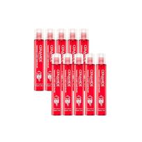 Farmstay Ceramide Damage Clinic Hair Filler Nourishing Shine 13ml x 10ea red