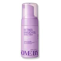 [SOME BY MI] Retinol Bakuchiol Bubble Toner 100ml white