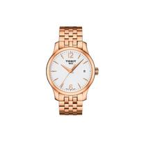 TISSOT Junya Kolekcijos Kvarcinis Mechanizmas Moteriškas Laikrodis 33mm Baltas Ciferblatas T063.210.33.037.00 white