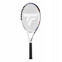 Vaikiška teniso raketė TECNIFIBRE T-FIGHT TEAM 26 L00 (3 7/8)